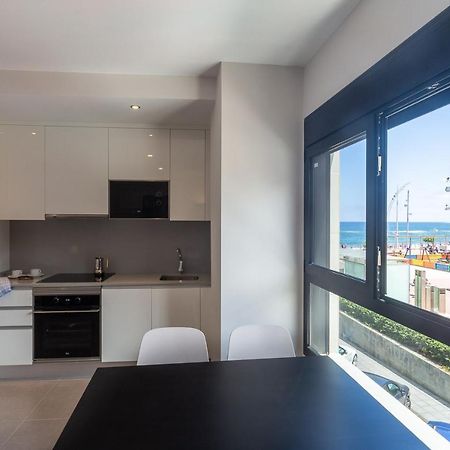Apartamento Las Canteras Beachway Лас-Пальмас-де-Гран-Канария Экстерьер фото