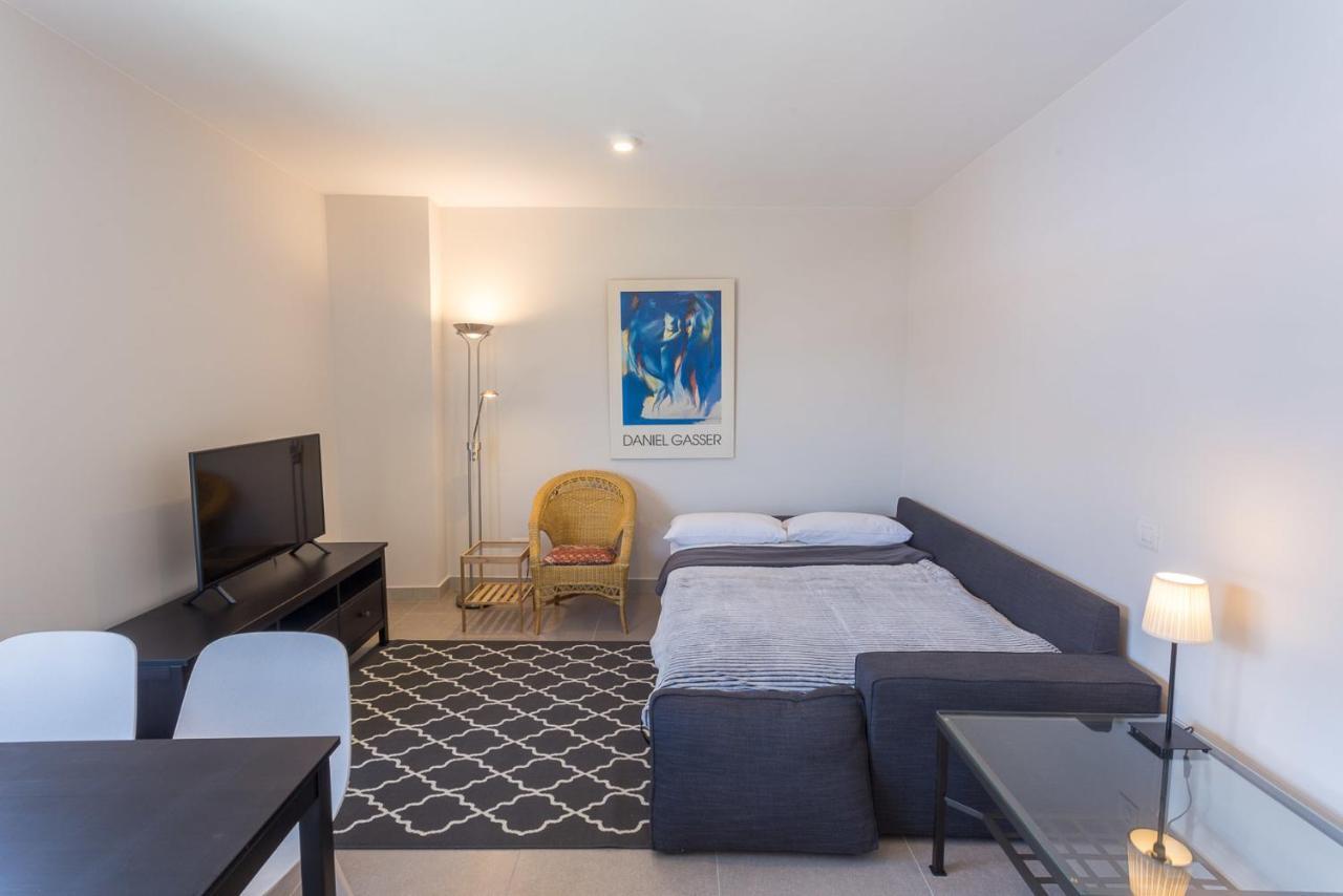 Apartamento Las Canteras Beachway Лас-Пальмас-де-Гран-Канария Экстерьер фото