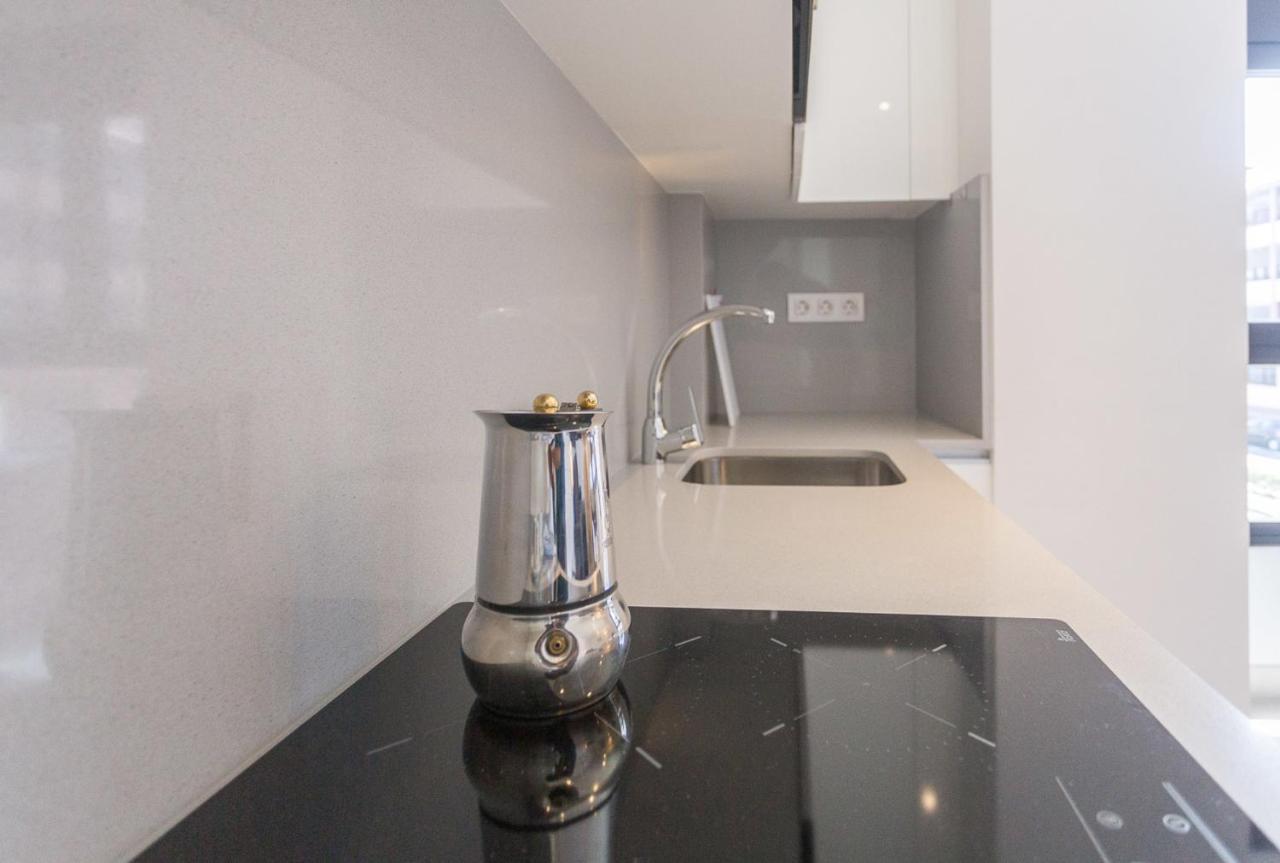 Apartamento Las Canteras Beachway Лас-Пальмас-де-Гран-Канария Экстерьер фото