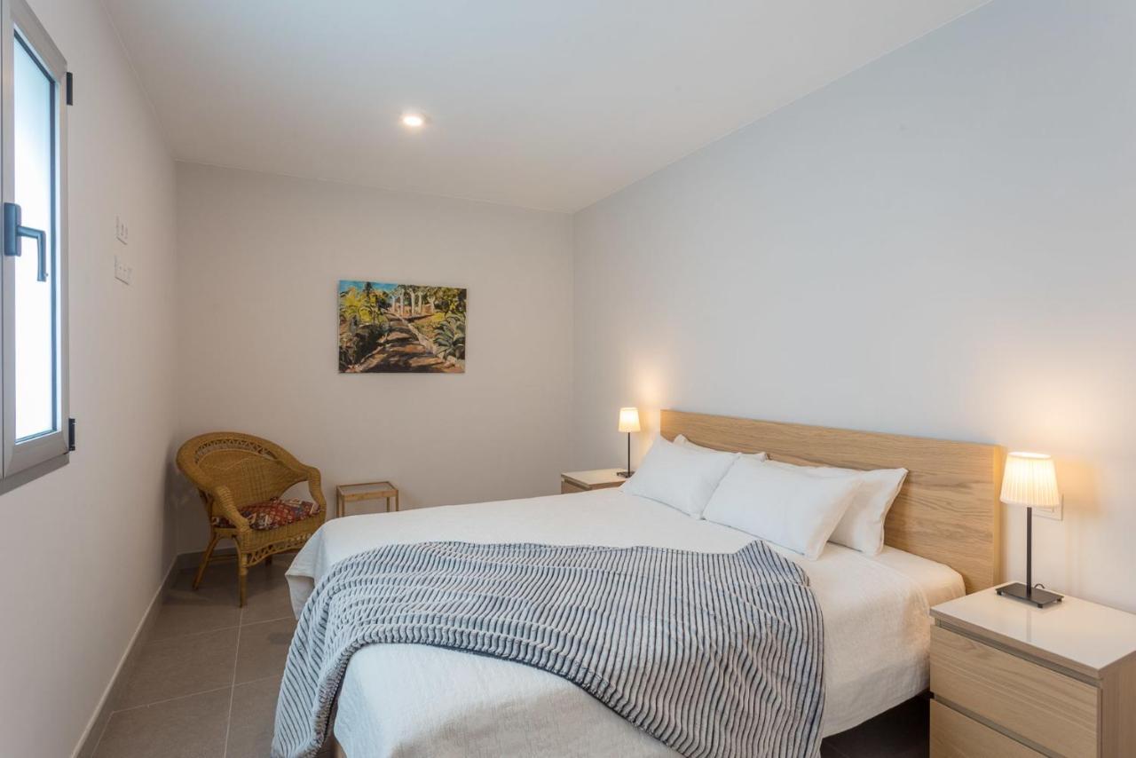 Apartamento Las Canteras Beachway Лас-Пальмас-де-Гран-Канария Экстерьер фото