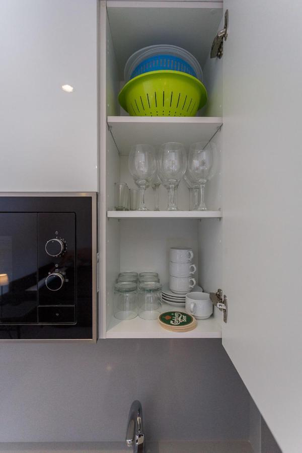 Apartamento Las Canteras Beachway Лас-Пальмас-де-Гран-Канария Экстерьер фото
