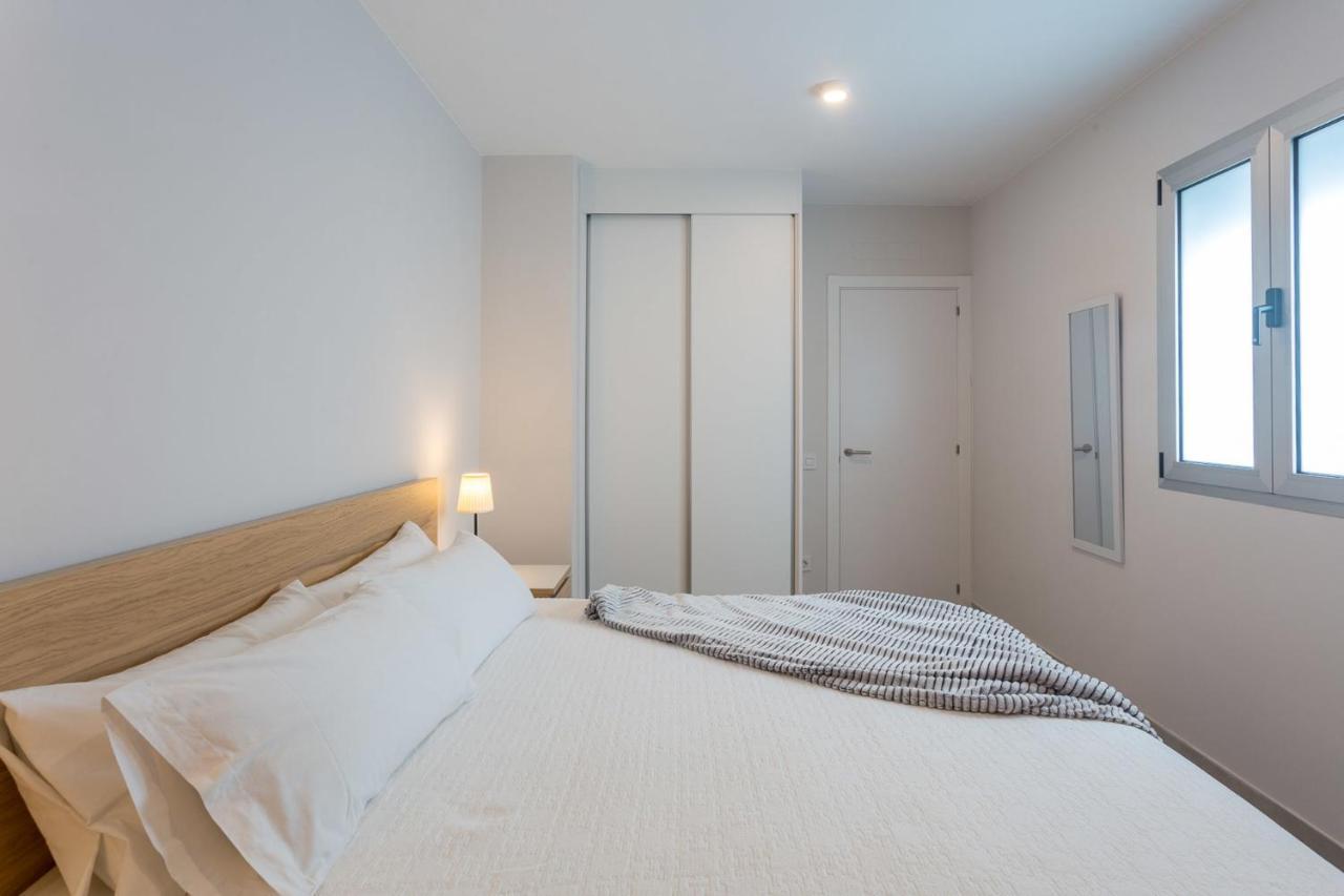 Apartamento Las Canteras Beachway Лас-Пальмас-де-Гран-Канария Экстерьер фото