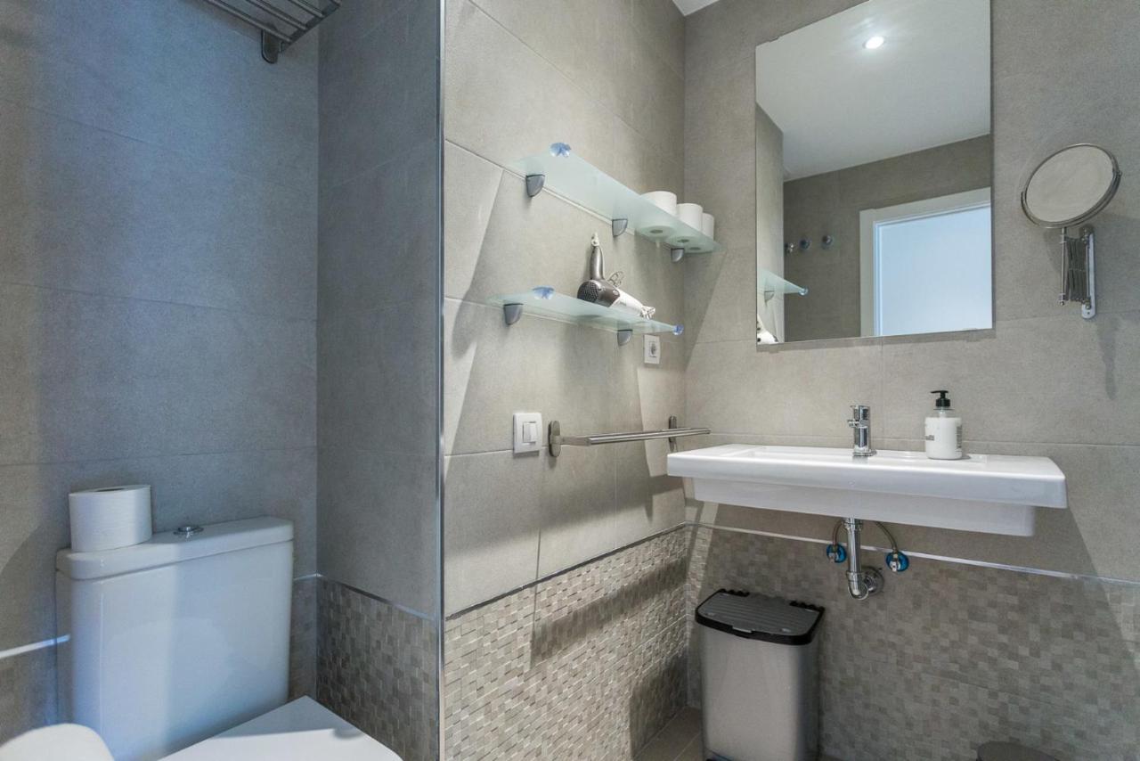Apartamento Las Canteras Beachway Лас-Пальмас-де-Гран-Канария Экстерьер фото