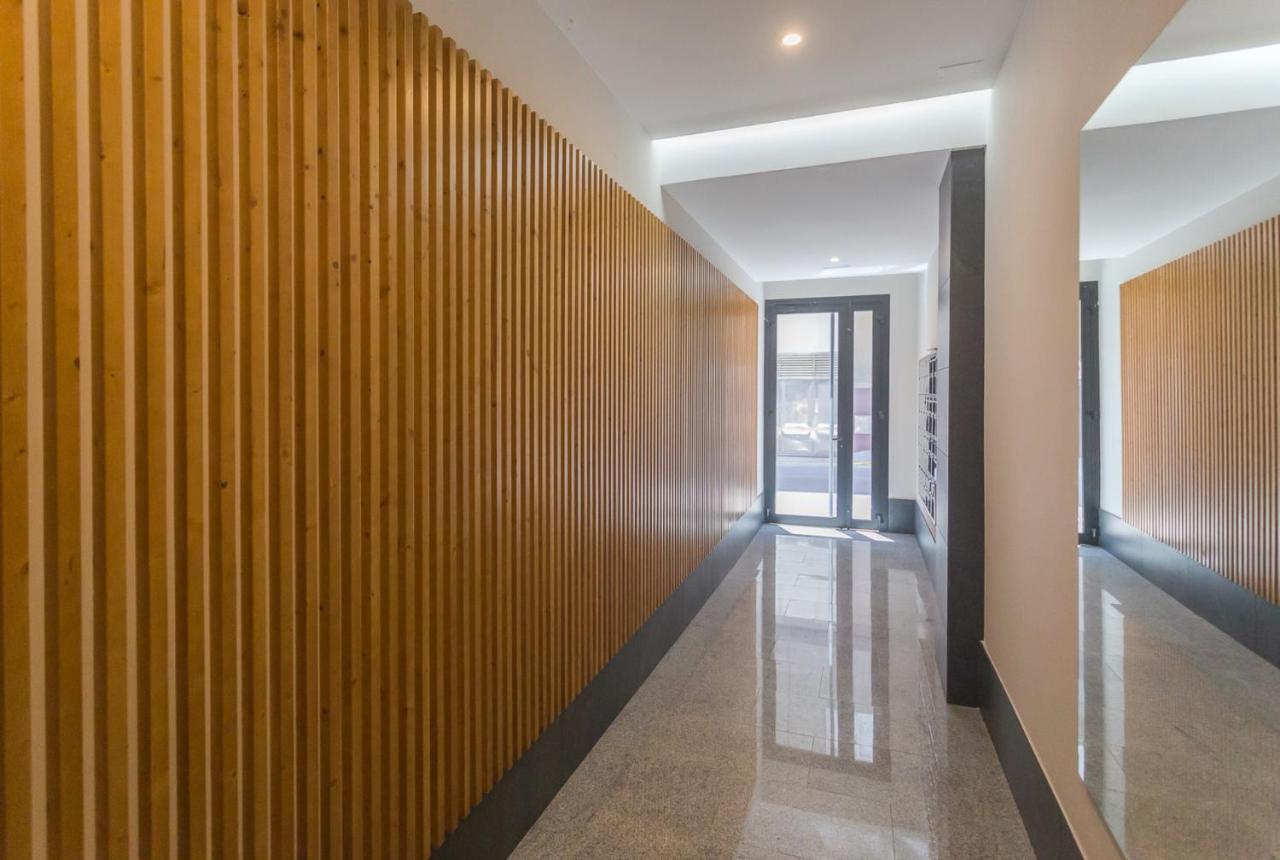 Apartamento Las Canteras Beachway Лас-Пальмас-де-Гран-Канария Экстерьер фото