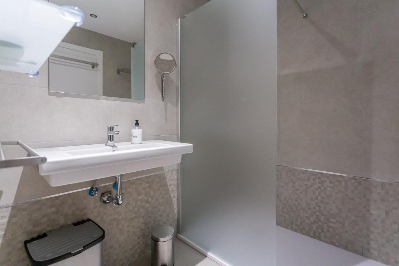 Apartamento Las Canteras Beachway Лас-Пальмас-де-Гран-Канария Экстерьер фото
