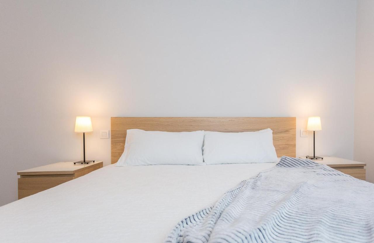 Apartamento Las Canteras Beachway Лас-Пальмас-де-Гран-Канария Экстерьер фото