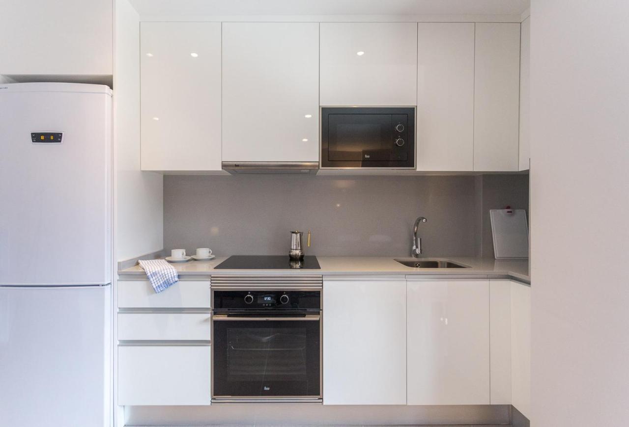 Apartamento Las Canteras Beachway Лас-Пальмас-де-Гран-Канария Экстерьер фото