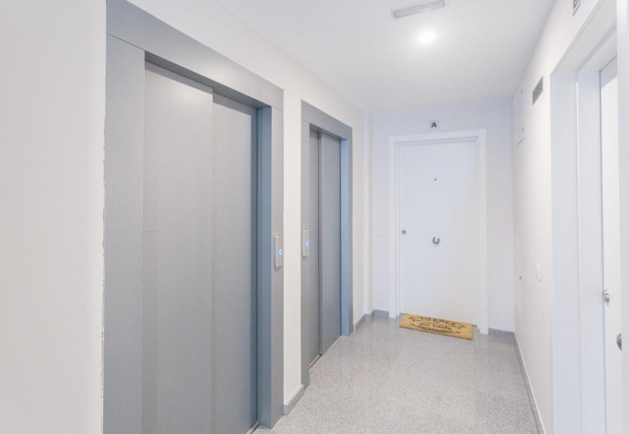 Apartamento Las Canteras Beachway Лас-Пальмас-де-Гран-Канария Экстерьер фото