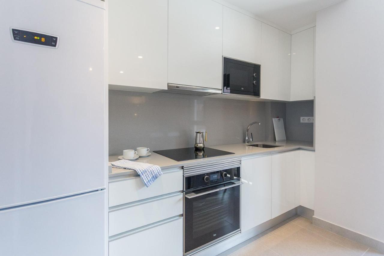 Apartamento Las Canteras Beachway Лас-Пальмас-де-Гран-Канария Экстерьер фото